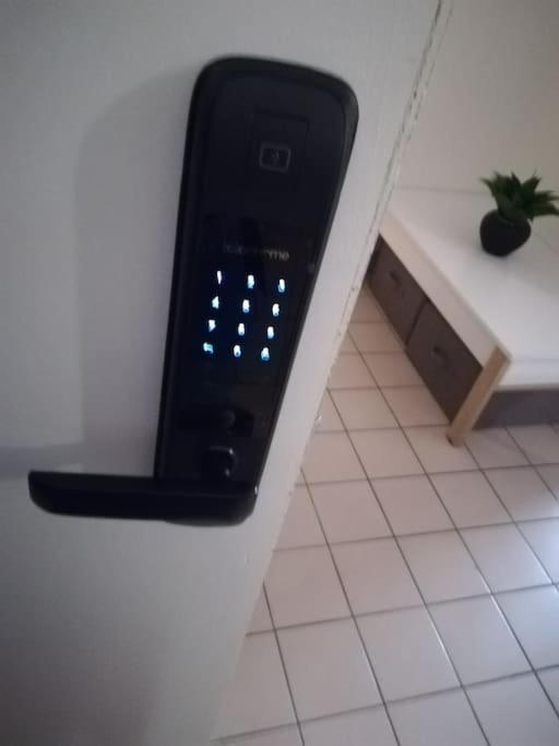 Meuble 27 Metres Carres Wifi Netflix Niort